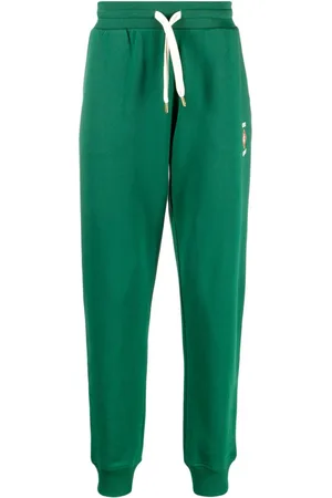 Casablanca Jogginghose mit Logo-Print