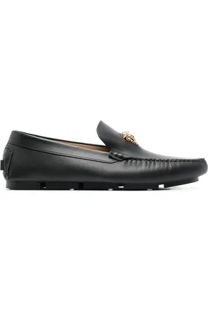 VERSACE La Medusa Loafer