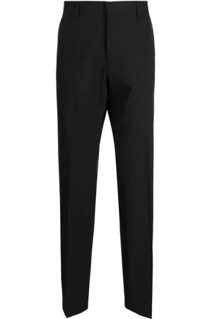 HUGO BOSS Klassische Straight-Leg-Hose