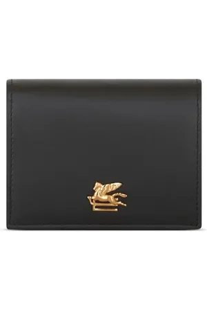 Etro Portemonnaie mit Pegaso-Schild