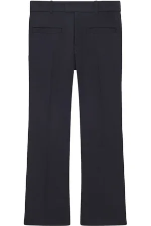Courrèges Heritage Twill-Hose