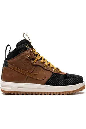Nike Lunar Force 1 Duckboot Sneakers