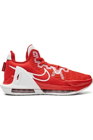 Nike LeBron Witness VI TB Sneakers