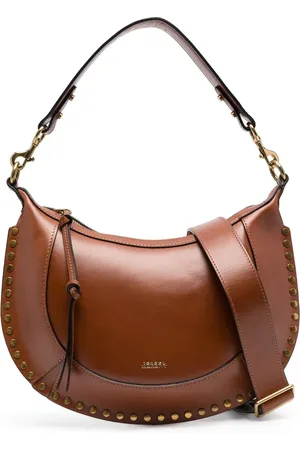 Isabel Marant Handtasche mit Nieten