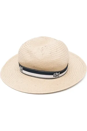 Tommy Hilfiger Hut mit Logo-Print