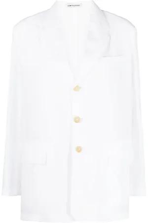 Low Classic Einreihiger Blazer
