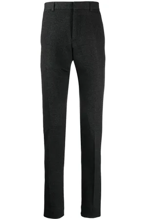 Gucci Klassische Hose