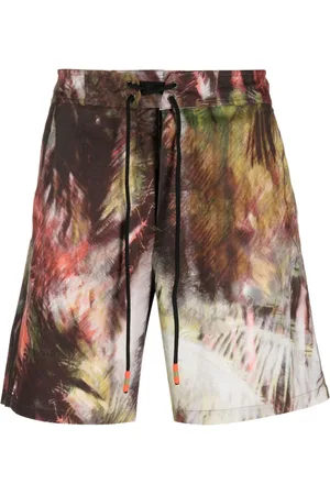 Alanui Tropical Madness Segelshorts