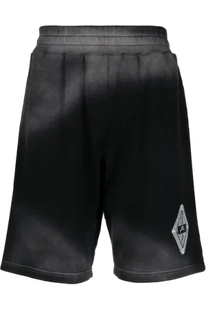 A-cold-wall* Joggingshorts mit Stretchbund