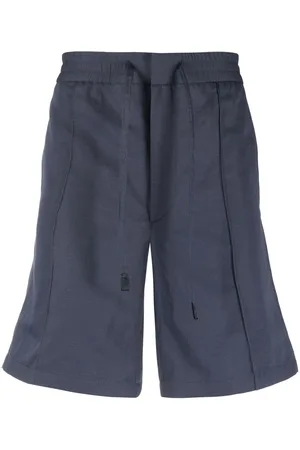 BRIONI Sidney Bermudas