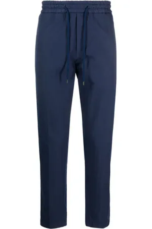 Dondup Jogginghose im Cropped-Design