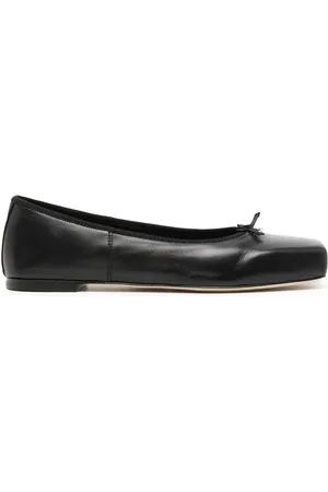 Alexander Wang Ballerinas mit eckiger Kappe