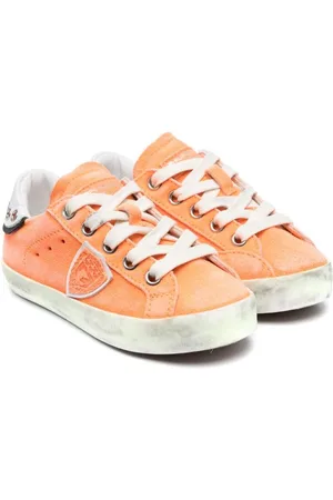 Philippe model Sneakers mit Logo-Patch
