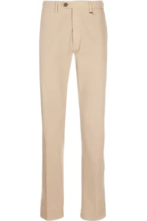 CANALI Chino mit geradem Bein