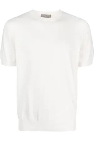 CANALI Kurzärmeliger Pullover