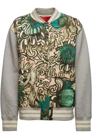 La DoubleJ Harvey Bomberjacke