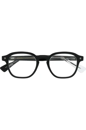 SNOB Brille mit eckigem Gestell