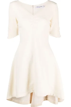 Dior 2010s Minikleid