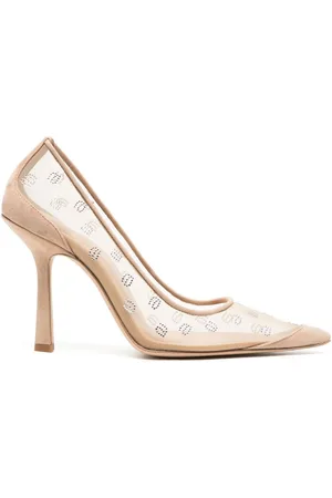 Alexander Wang Delphine Pumps 105mm