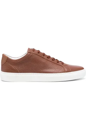corneliani Boston Sneakers
