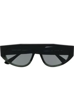 THIERRY LASRY Oversized-Sonnenbrille