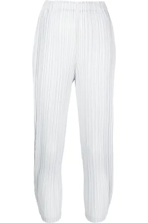 PLEATS PLEASE ISSEY MIYAKE Monthly Colours January Hose