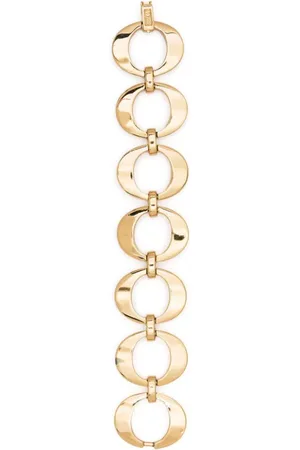 Dior 2000 vergoldetes Armband
