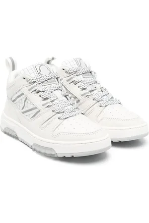 Moncler Pivot High-Top-Sneakers
