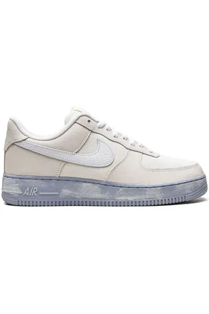 Nike Air Force 1 Low EMB Blue Whisper Sneakers