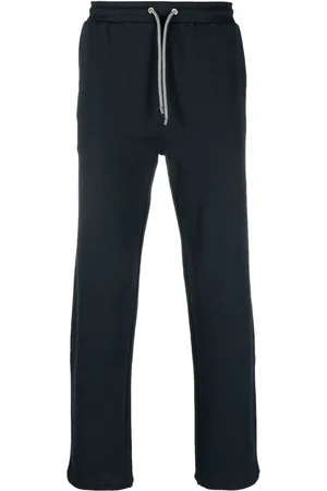 corneliani Jogginghose mit Kordelzug