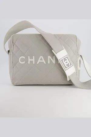CHANEL Sports Line Tasche