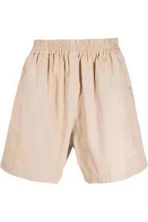 Ih Nom Uh Nit Joggingshorts mit Kontrasttasche