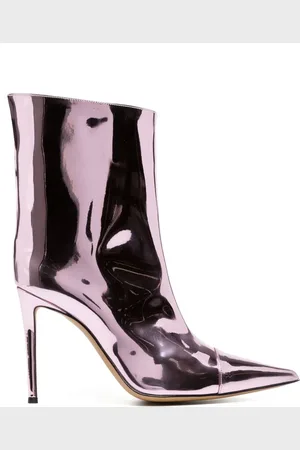 Alexandre vauthier boots sale online