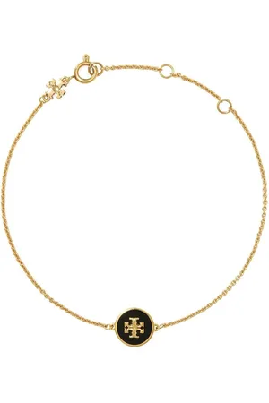 Tory Burch Emailliertes Kira Armband