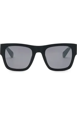 Philipp Plein Icon Hexagon Sonnenbrille