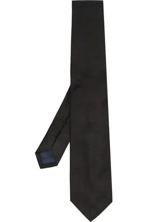 Ralph Lauren Krawatte aus Seidenrips