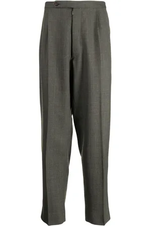 Maison Margiela Hose mit geradem Bein