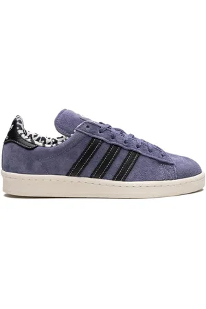 adidas X XLARGE Campus Orbit Violet Sneakers