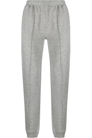 corneliani Jogginghose mit geradem Bein