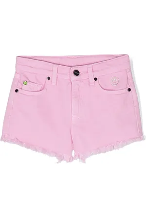 BARROW Bestickte Shorts