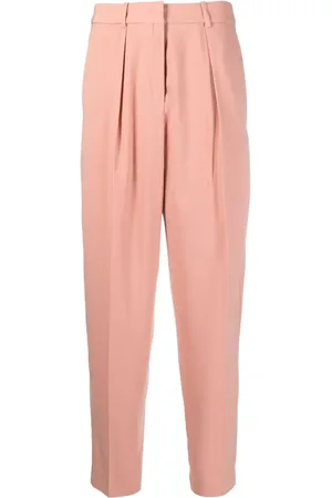 Pinko Tapered-Hose mit hohem Bund