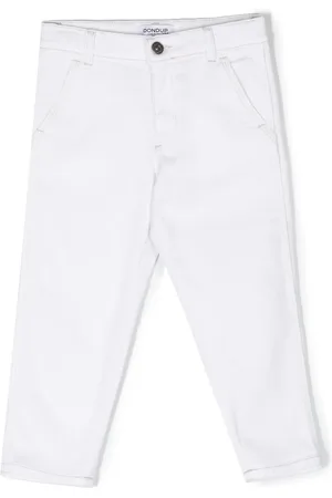 Dondup Jeans mit Logo
