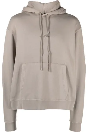 STAMPD Klassischer Hoodie