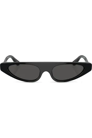 Dolce & Gabbana Sonnenbrille mit Cat-Eye-Gestell