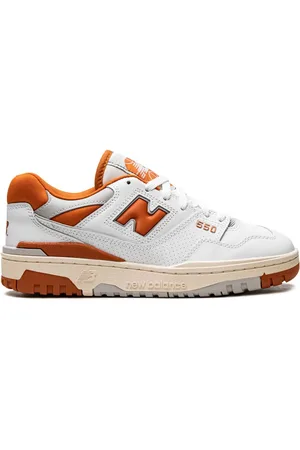 New Balance 550 College Pack Sneakers