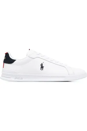 Ralph Lauren CT Sneakers