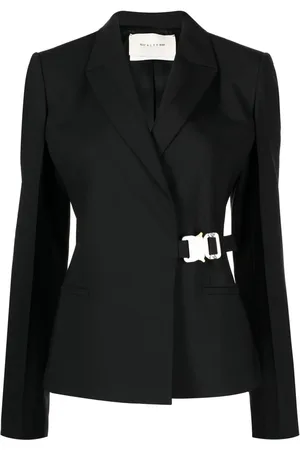 1017 ALYX 9SM Blazer mit Schnallenverschluss