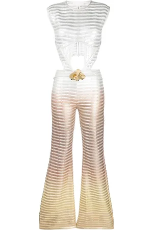 GENNY Jumpsuit mit Farbverlauf