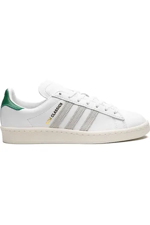 adidas X Kith Campus 80s Classic Program Sneakers