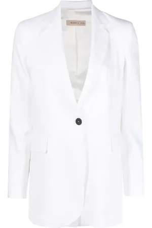 BLANCA Einreihiger Blazer
